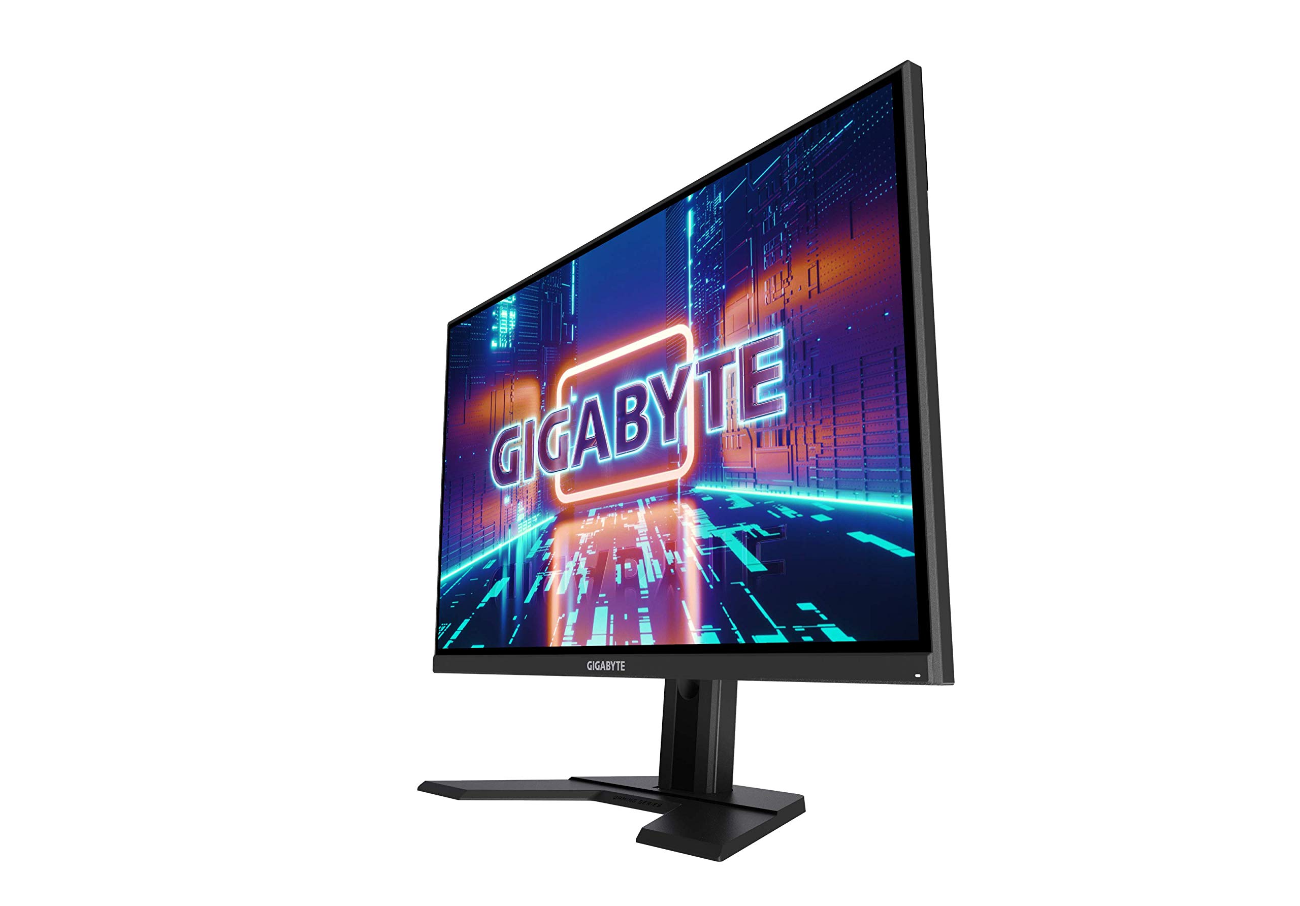 GIGABYTE 144Hz対応 27インチ ゲーミングモニター GIGABYTE 144Hz対応 27インチ ゲーミングモニター Amazon.co.jp